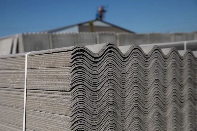 Правильное хранение шифера: полное руководство для домовладельцев и строителей