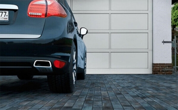 Толщина тротуарной плитки под автомобиль