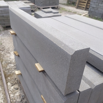 Бордюры бетонные в Бобруйске