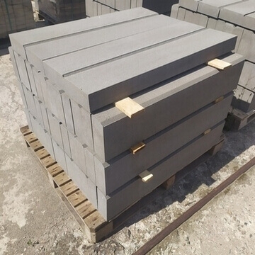 Борт тротуарный в Бобруйске