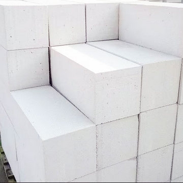 Блоки газосиликатные в Бобруйске