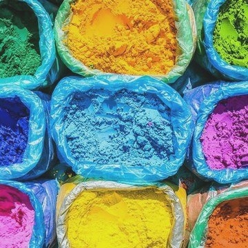 Пигменты для бетона в Бобруйске