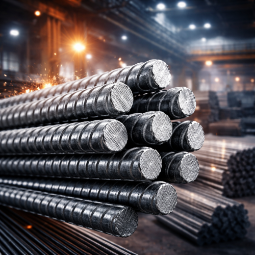 Арматура стальная 6 мм в Бобруйске