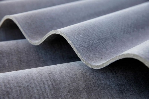 Шифер волновой 5,8 мм