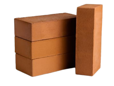 Кирпич керамический рядовой полнотелый одинарный (Витебск Цех 1)