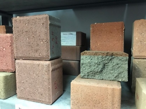 Как выбрать тротуарную плитку