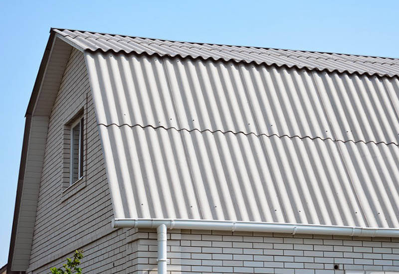 Шифер для крыши в Бобруйске