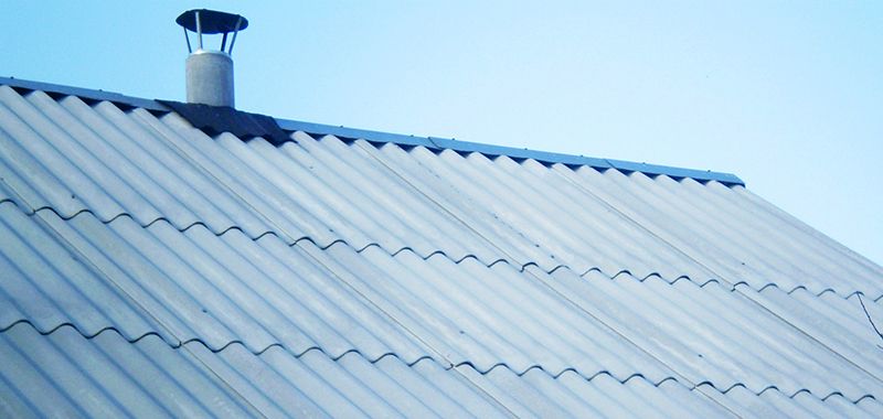 Купить шифер в Бобруйске